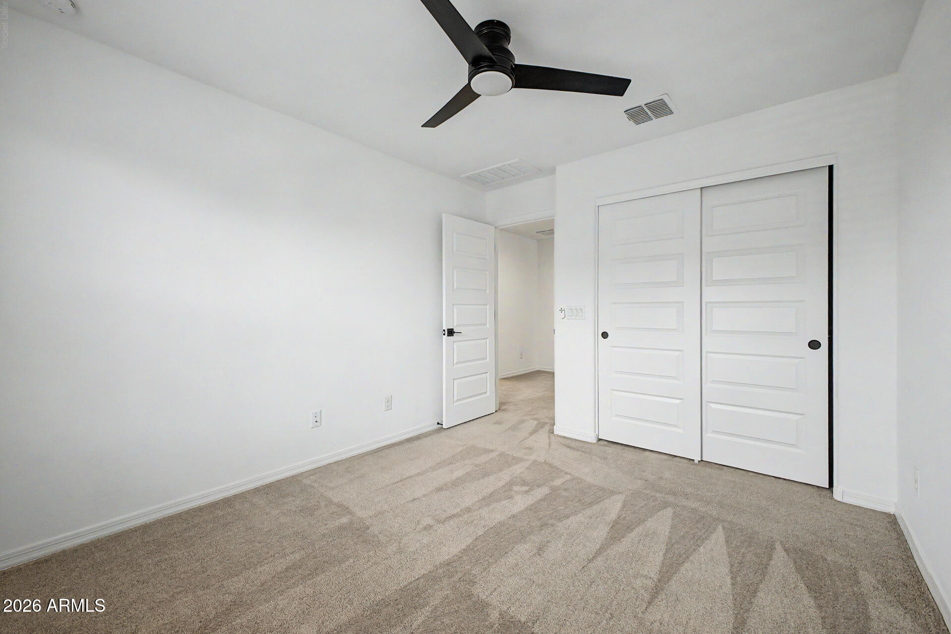 PARKSIDE PHASE 1 - Residential