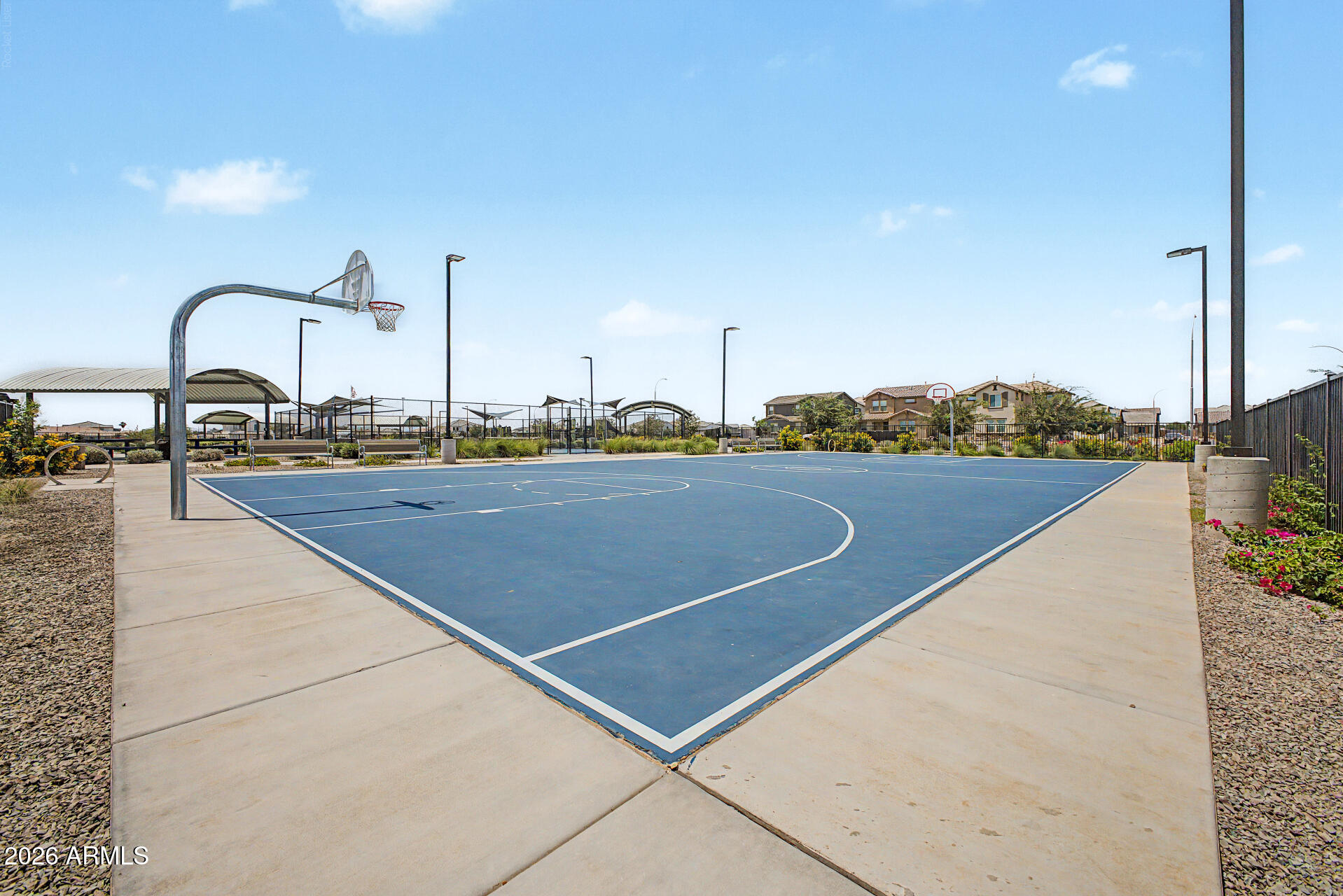 PARKSIDE PHASE 1 - Residential