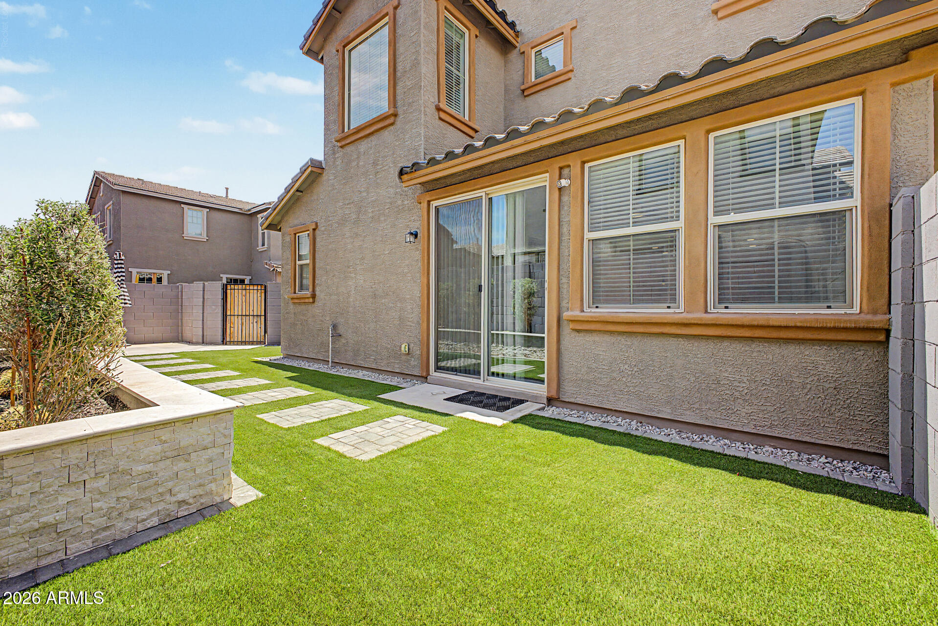 PARKSIDE PHASE 1 - Residential