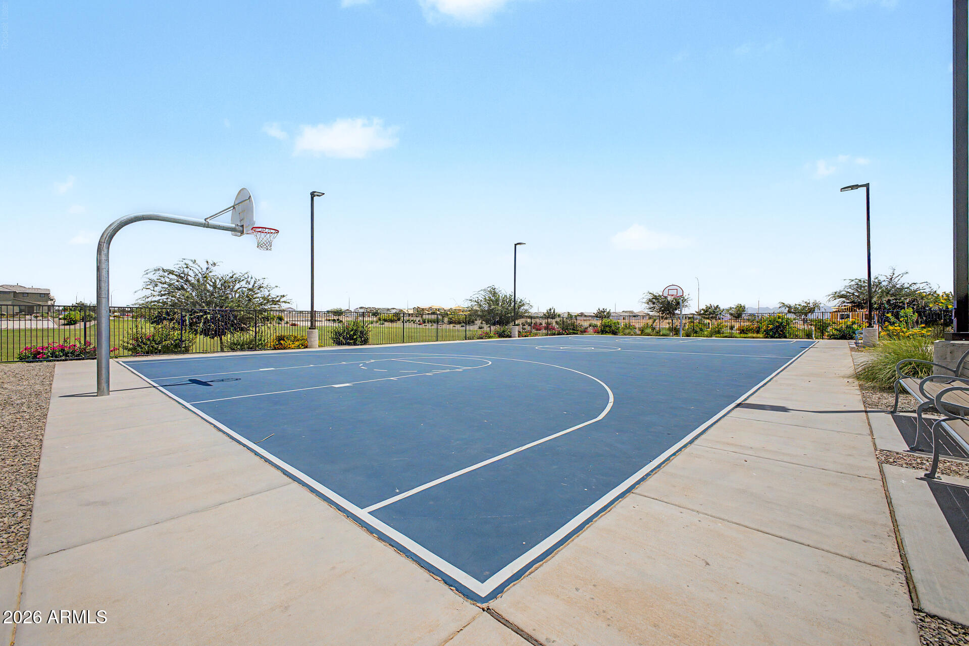 PARKSIDE PHASE 1 - Residential