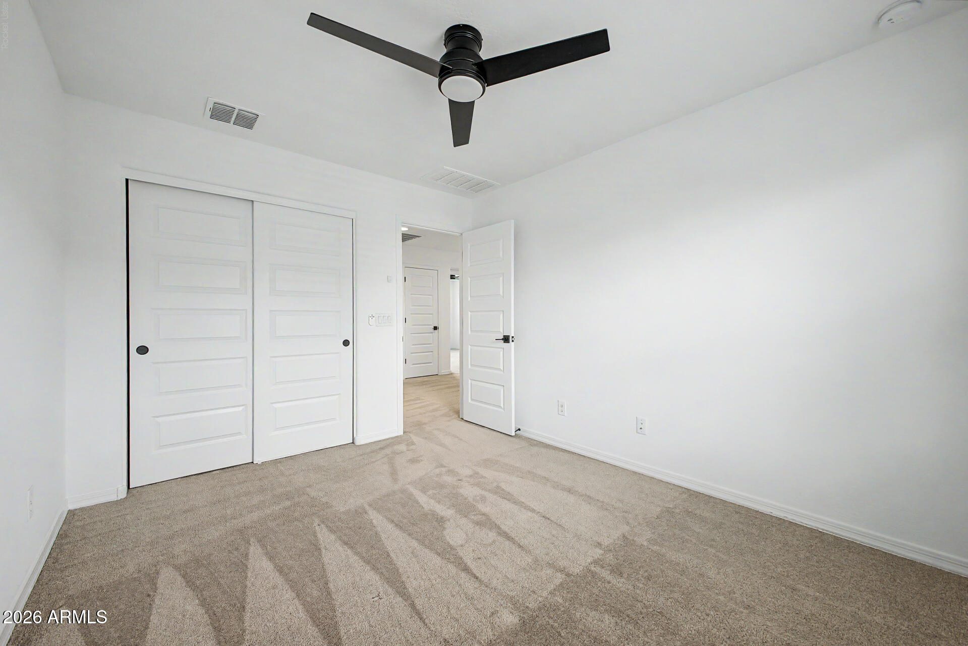 PARKSIDE PHASE 1 - Residential