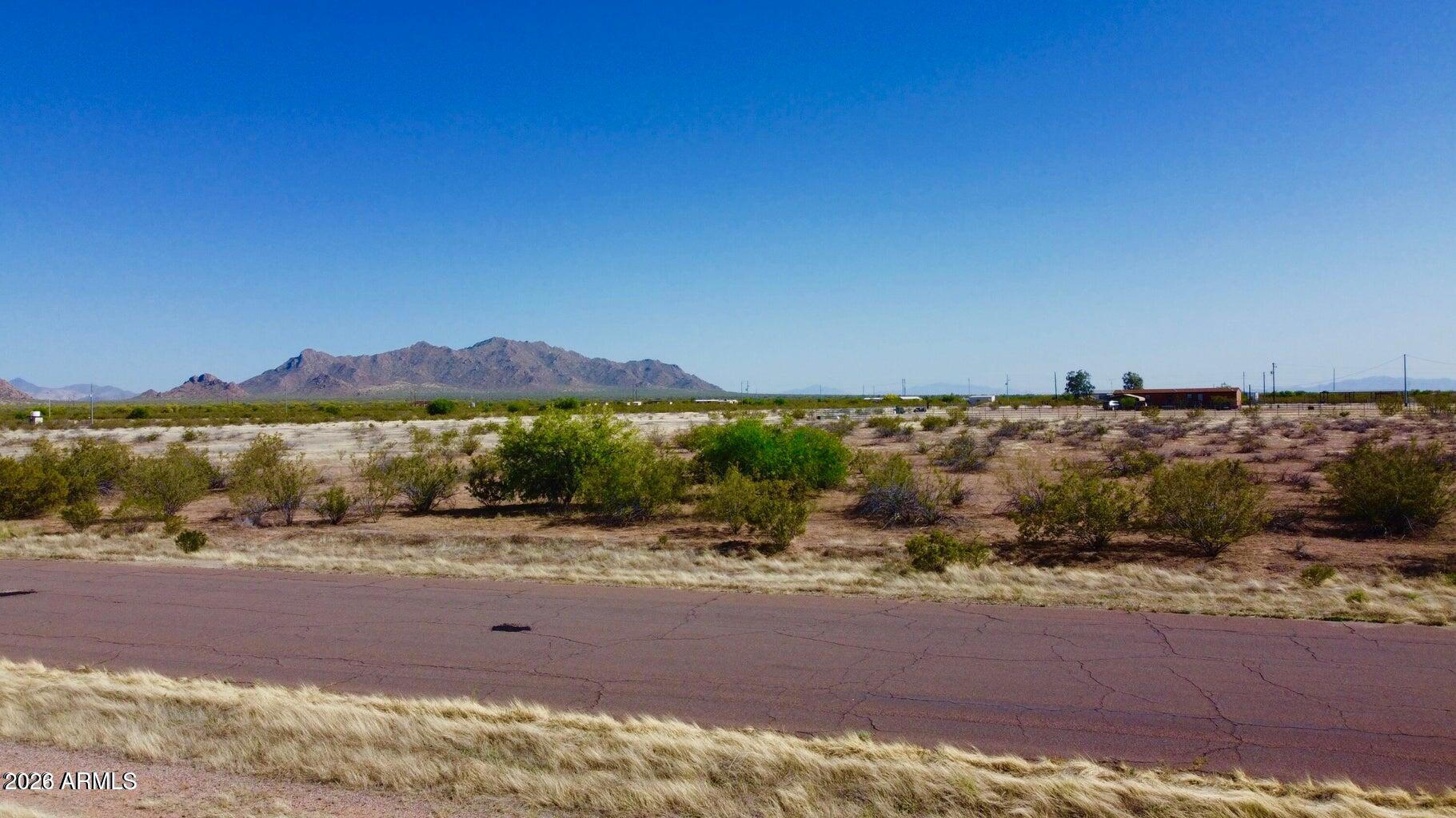 SILVER BELL ESTATES UNIT FIVE - Land