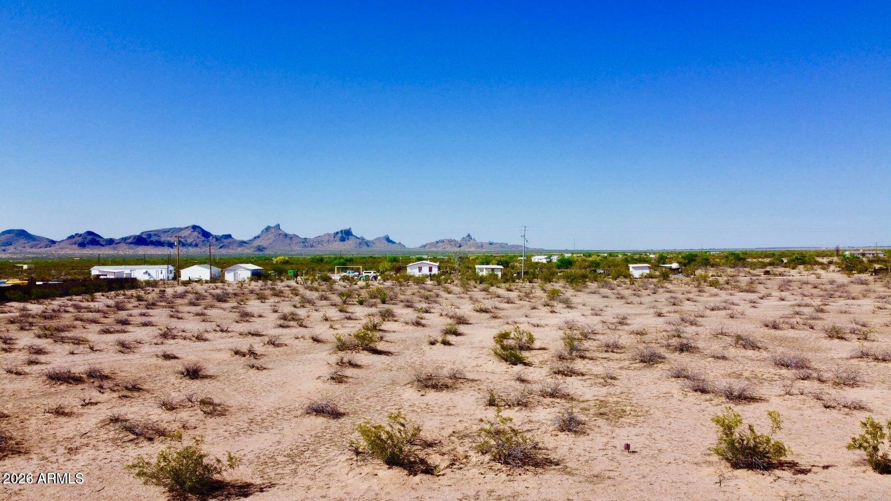 SILVER BELL ESTATES UNIT FIVE - Land