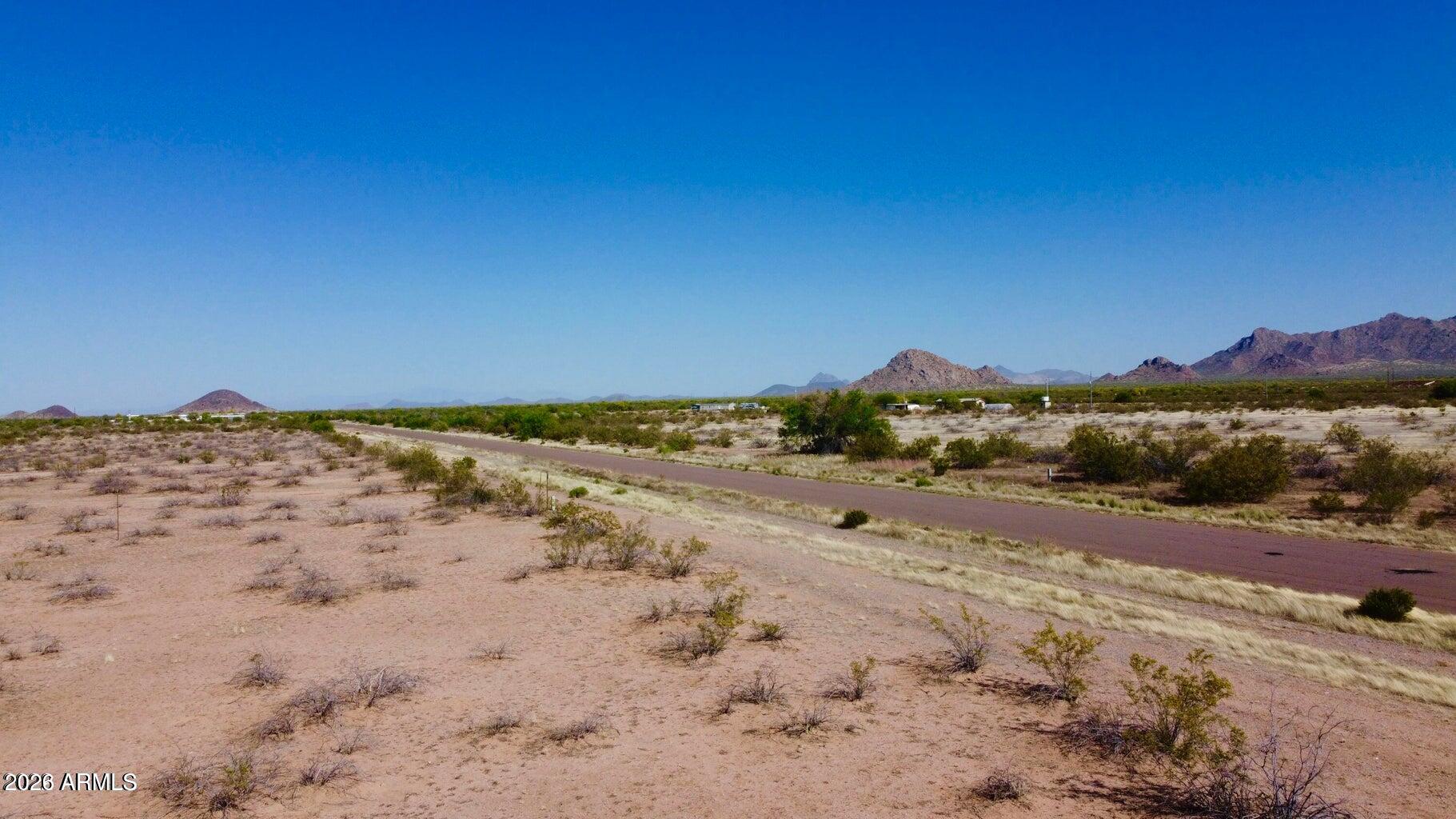 SILVER BELL ESTATES UNIT FIVE - Land