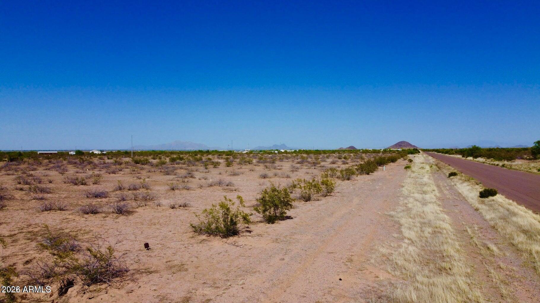 SILVER BELL ESTATES UNIT FIVE - Land