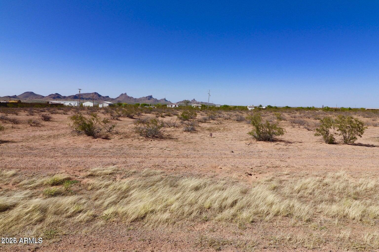 SILVER BELL ESTATES UNIT FIVE - Land