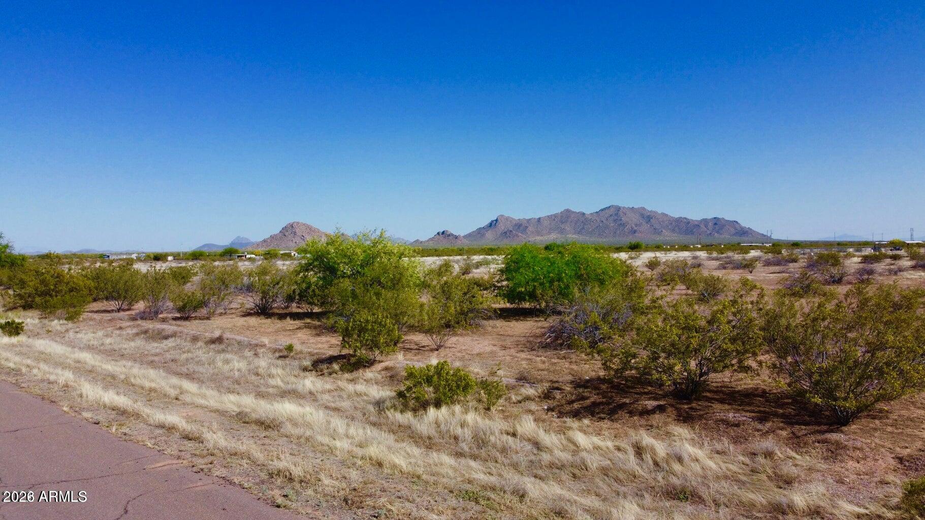 SILVER BELL ESTATES UNIT FIVE - Land