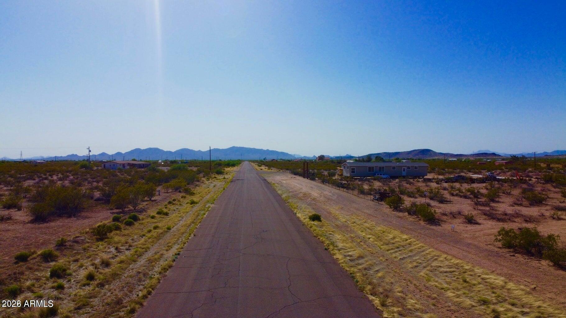 SILVER BELL ESTATES UNIT FIVE - Land