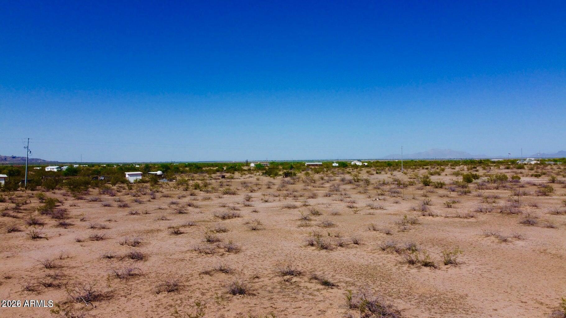 SILVER BELL ESTATES UNIT FIVE - Land