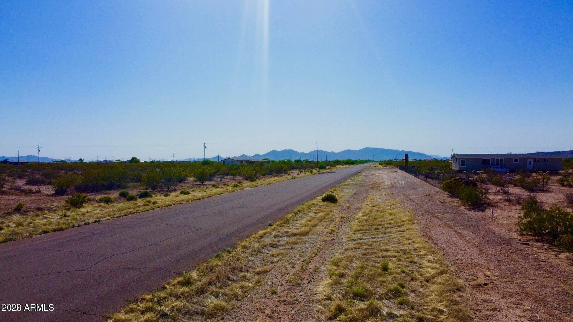 SILVER BELL ESTATES UNIT FIVE - Land
