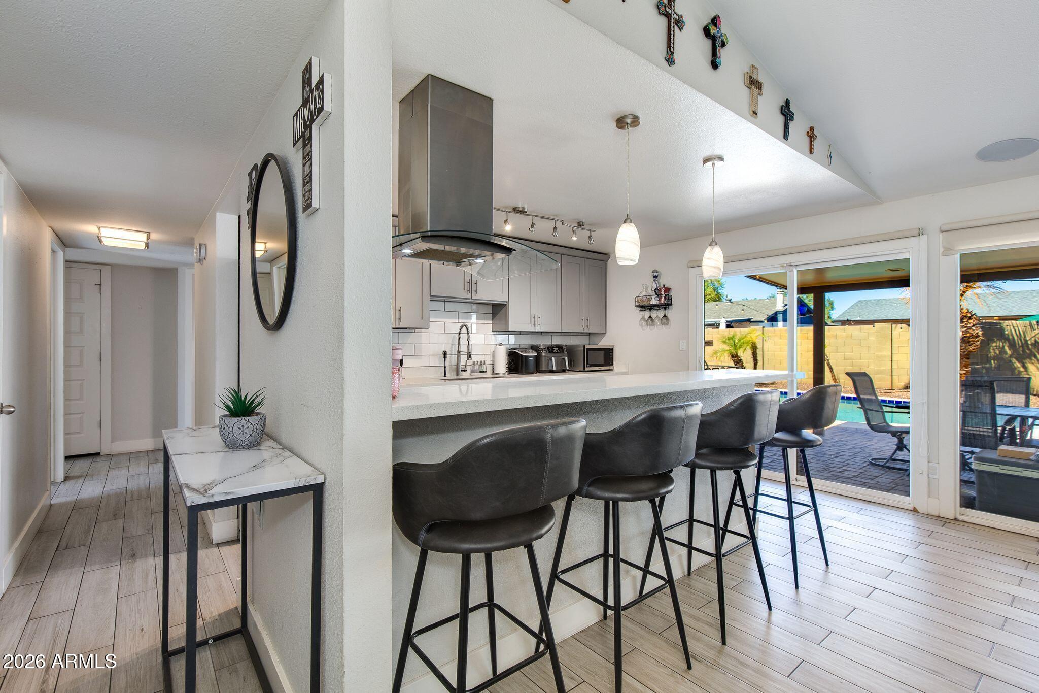 PARADISE VALLEY OASIS 11 - Residential