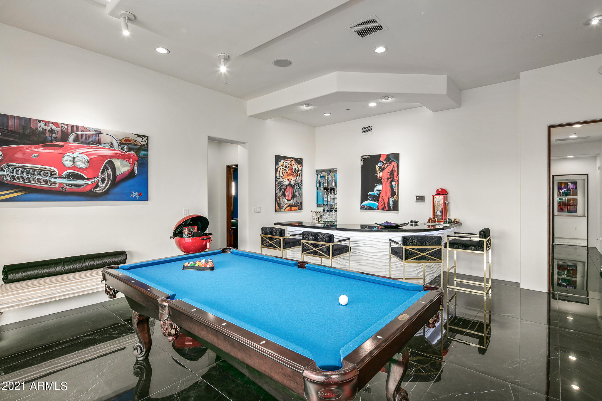 MIRABEL CLUB - Residential
