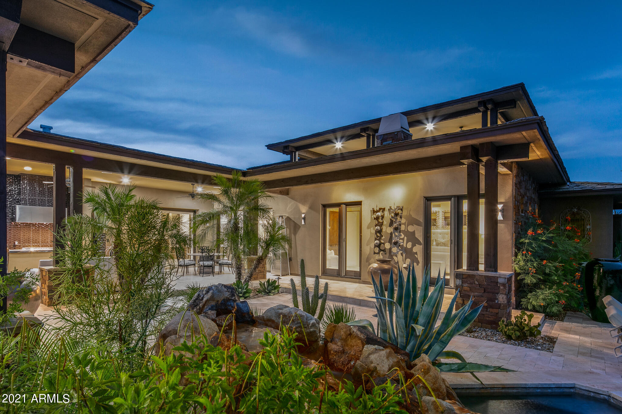 MIRABEL CLUB - Residential