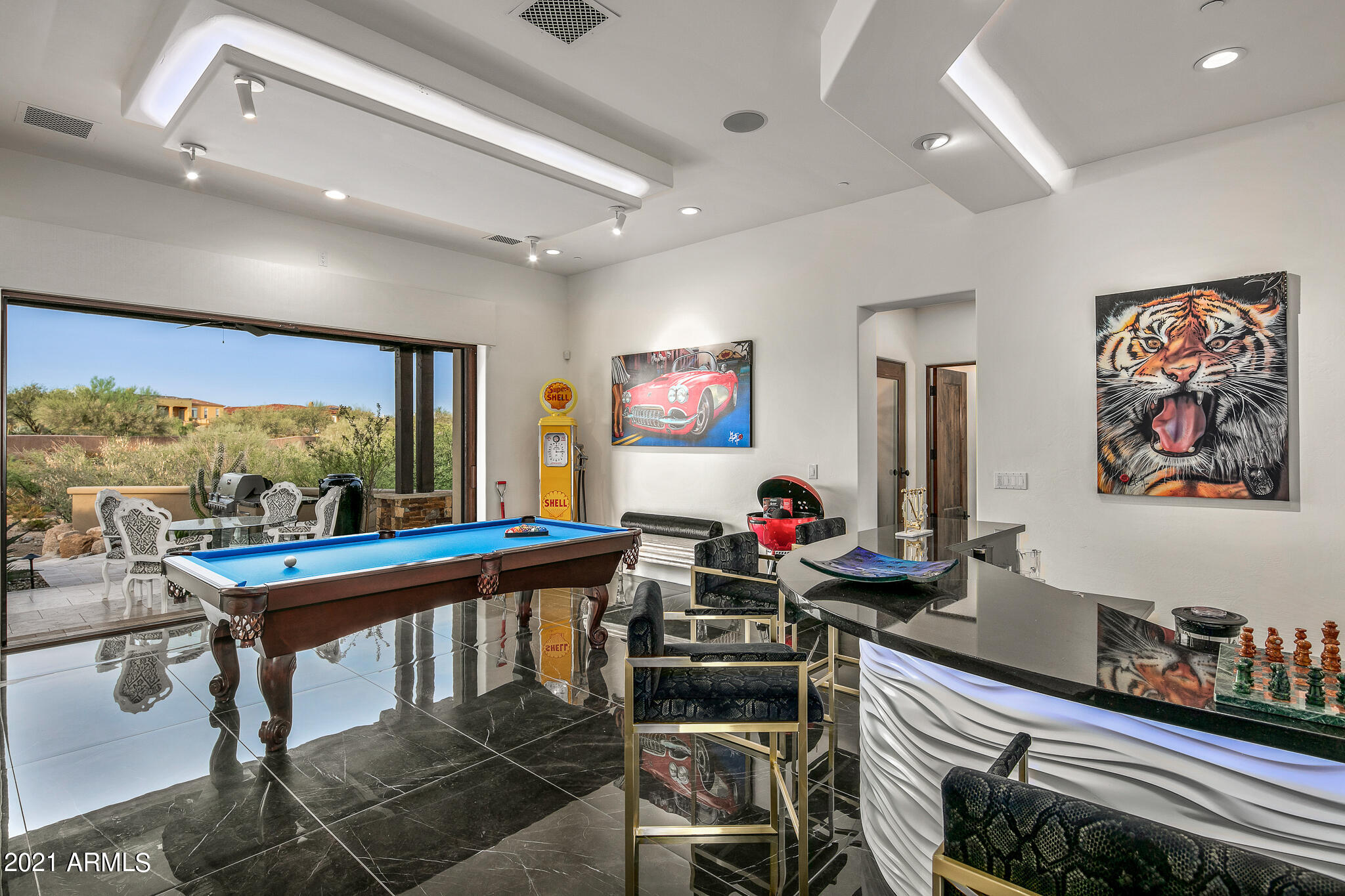 MIRABEL CLUB - Residential