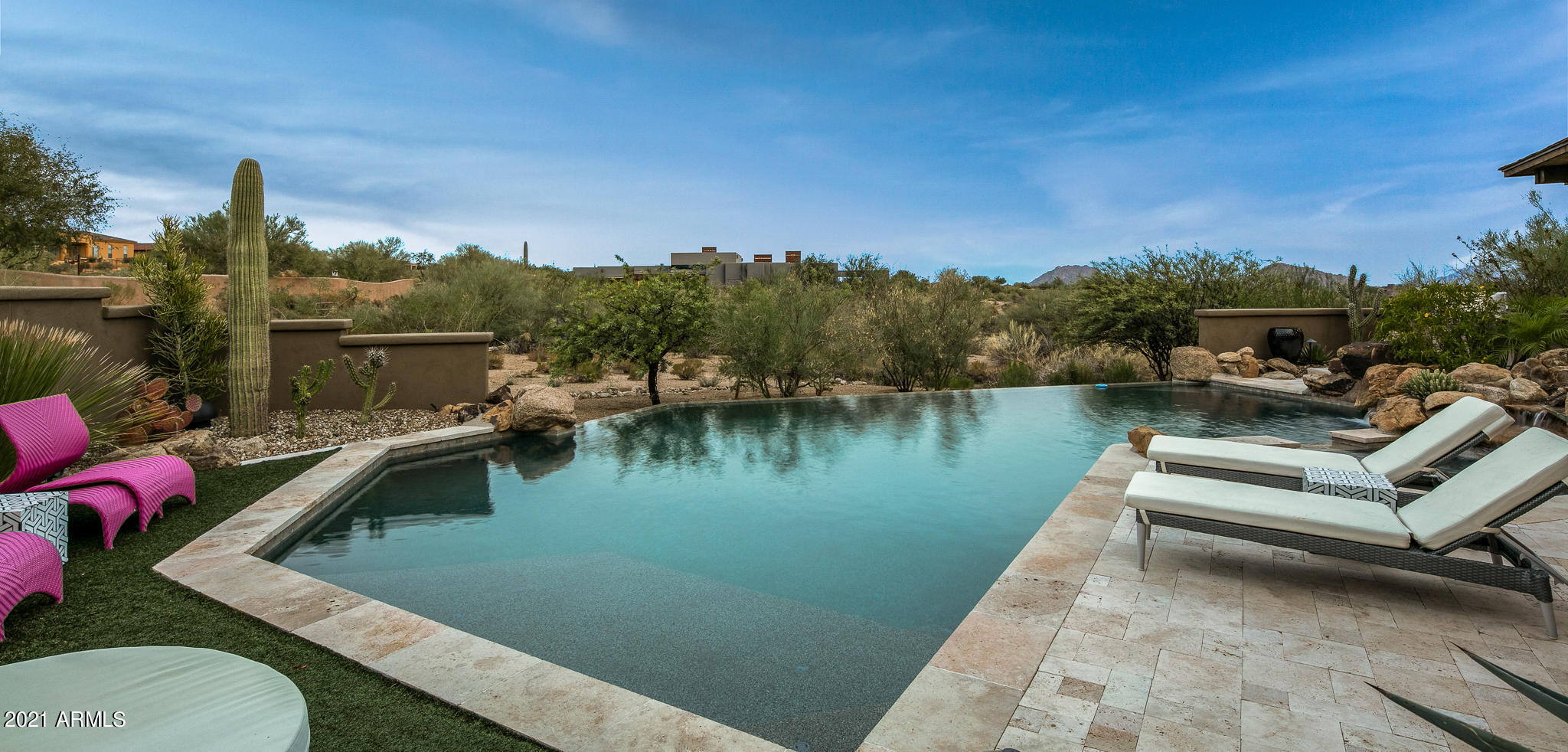 MIRABEL CLUB - Residential