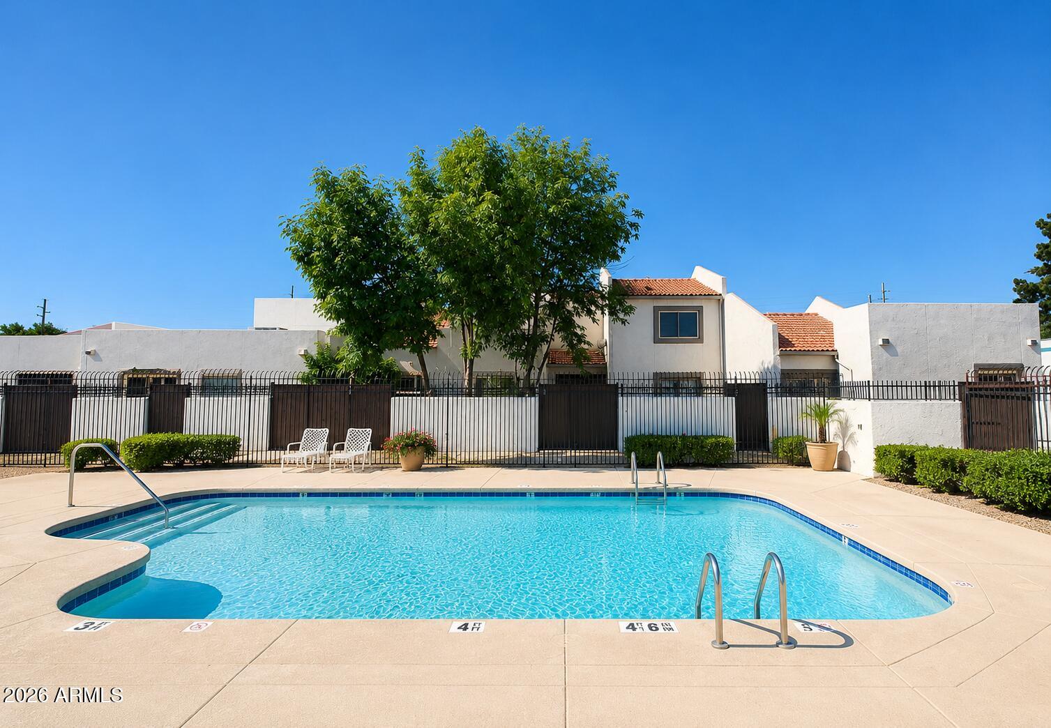WOODGLEN VILLAGE AMD LOT 1-147 TR A - Residential