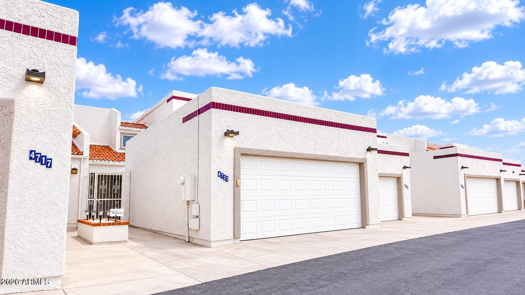 Beautiful 3 Bedroom, 2.5 Bath, Two Story Townhome Located in Woodglen Village Community, Remodeled Kitchen w/Granite Countertops, Appliances Included, Dining Room, Spacious Family Room w/Wood Burning Fireplace, Vaulted Ceilings, Downstairs Master Bedroom w/Walk-In Closet, Master Bathroom w/Dual Sinks & Walk-In Shower, Additional 2 Bedroom & Hall Bathroom Upstairs, Fresh Interior Paint, Fenced in Covered Patio, 2 Car Garage, Community Pool, Come Check It Out!