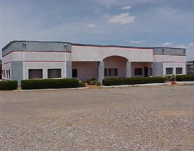 5 Acres or More - Commercial Sale