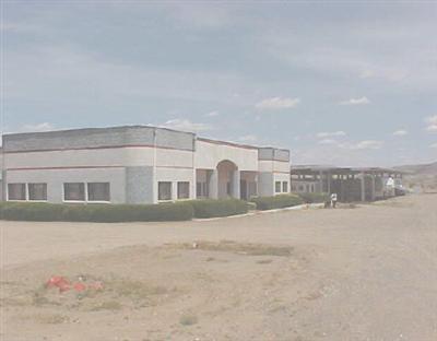 5 Acres or More - Commercial Sale
