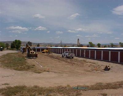 5 Acres or More - Commercial Sale