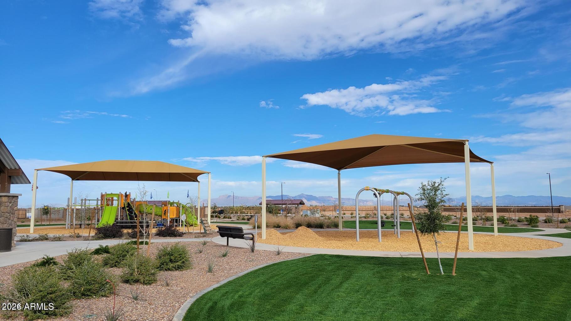 BELLA VISTA FARMS PARCELS E-F - PARCEL 7 - Residential