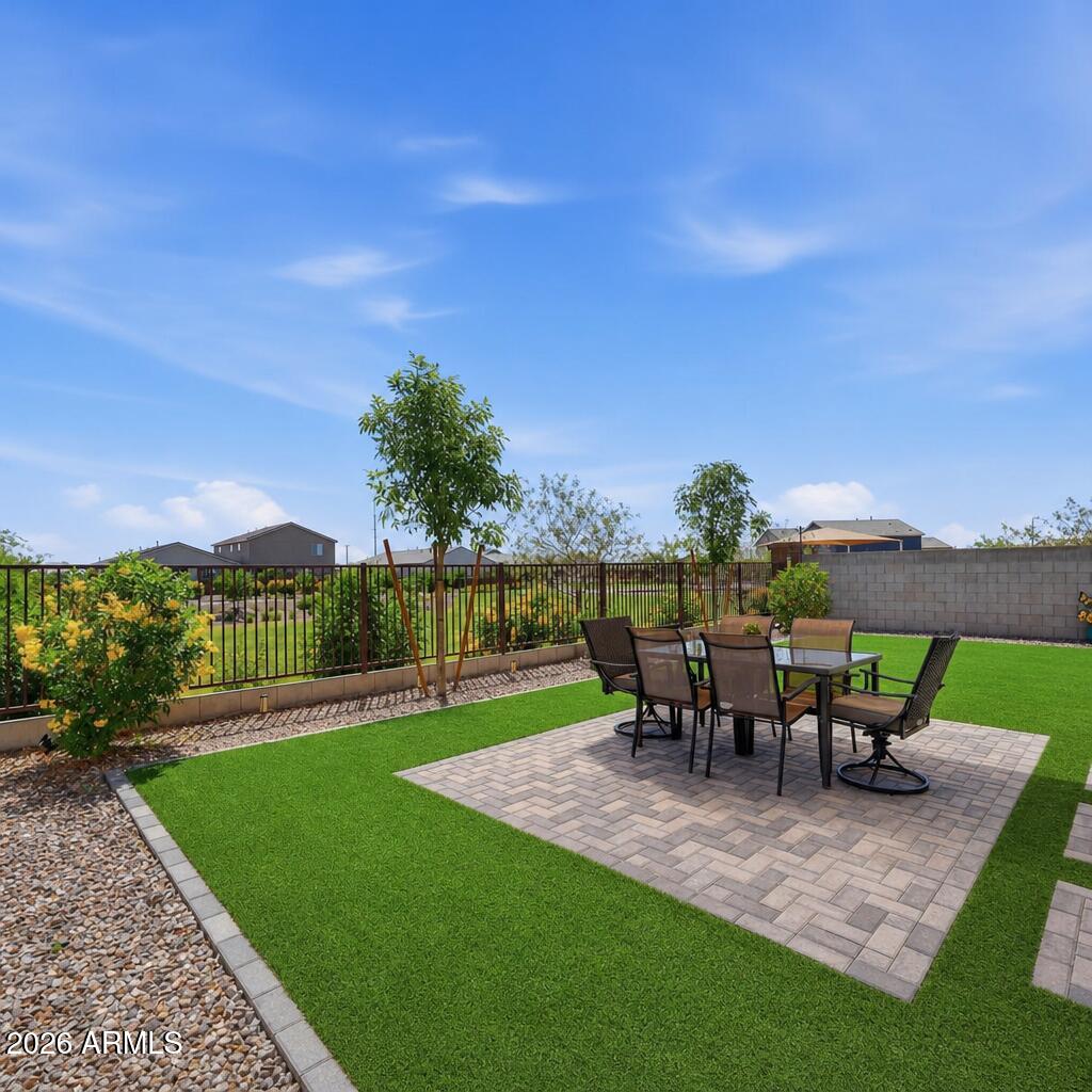 BELLA VISTA FARMS PARCELS E-F - PARCEL 7 - Residential