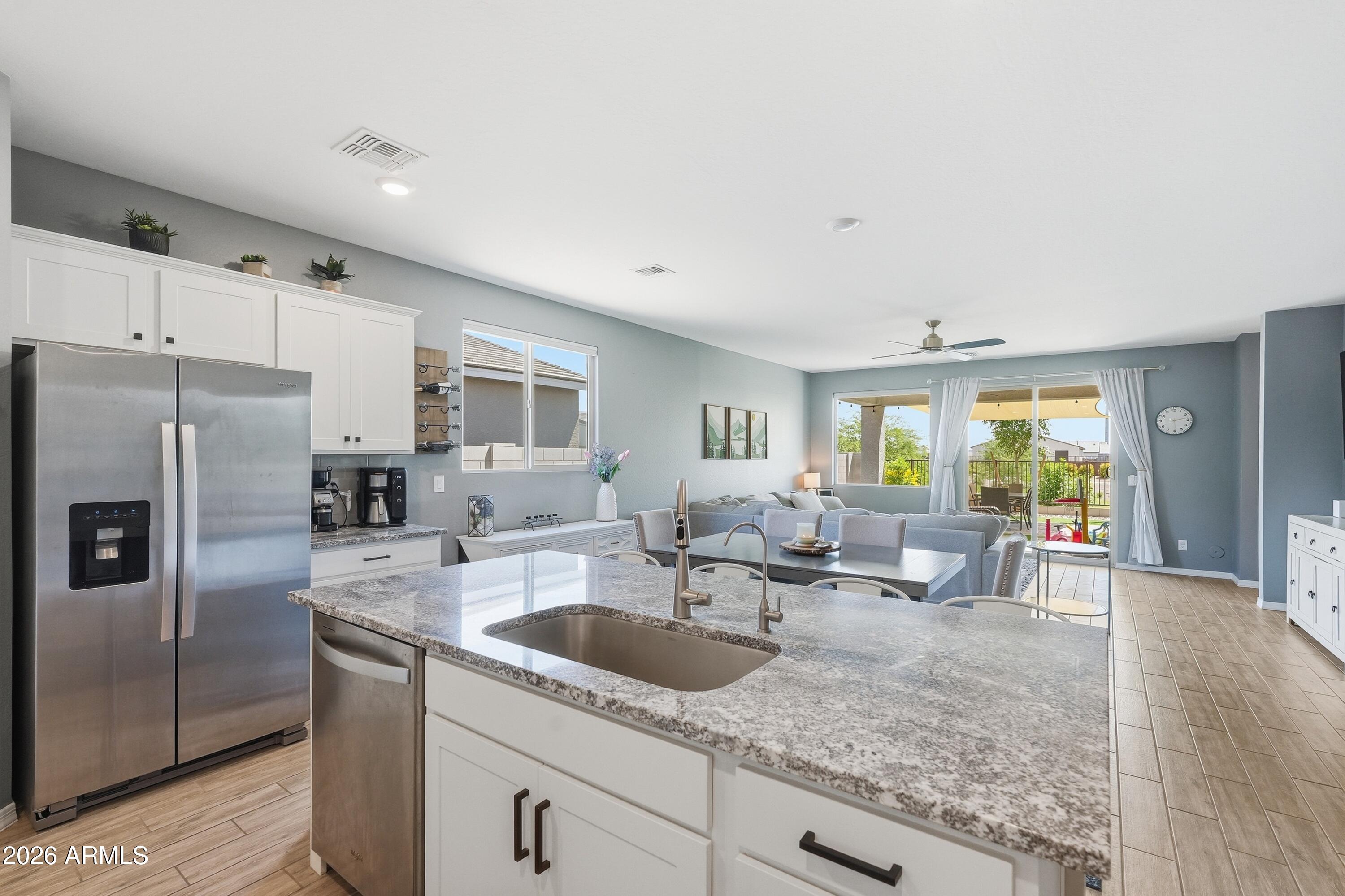 BELLA VISTA FARMS PARCELS E-F - PARCEL 7 - Residential