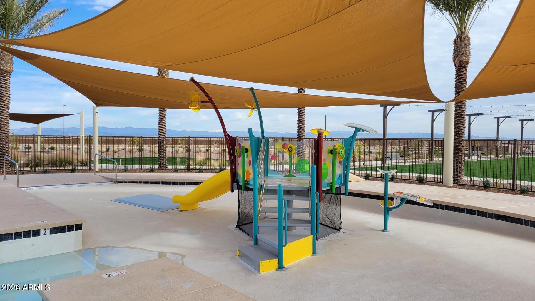 BELLA VISTA FARMS PARCELS E-F - PARCEL 7 - Residential