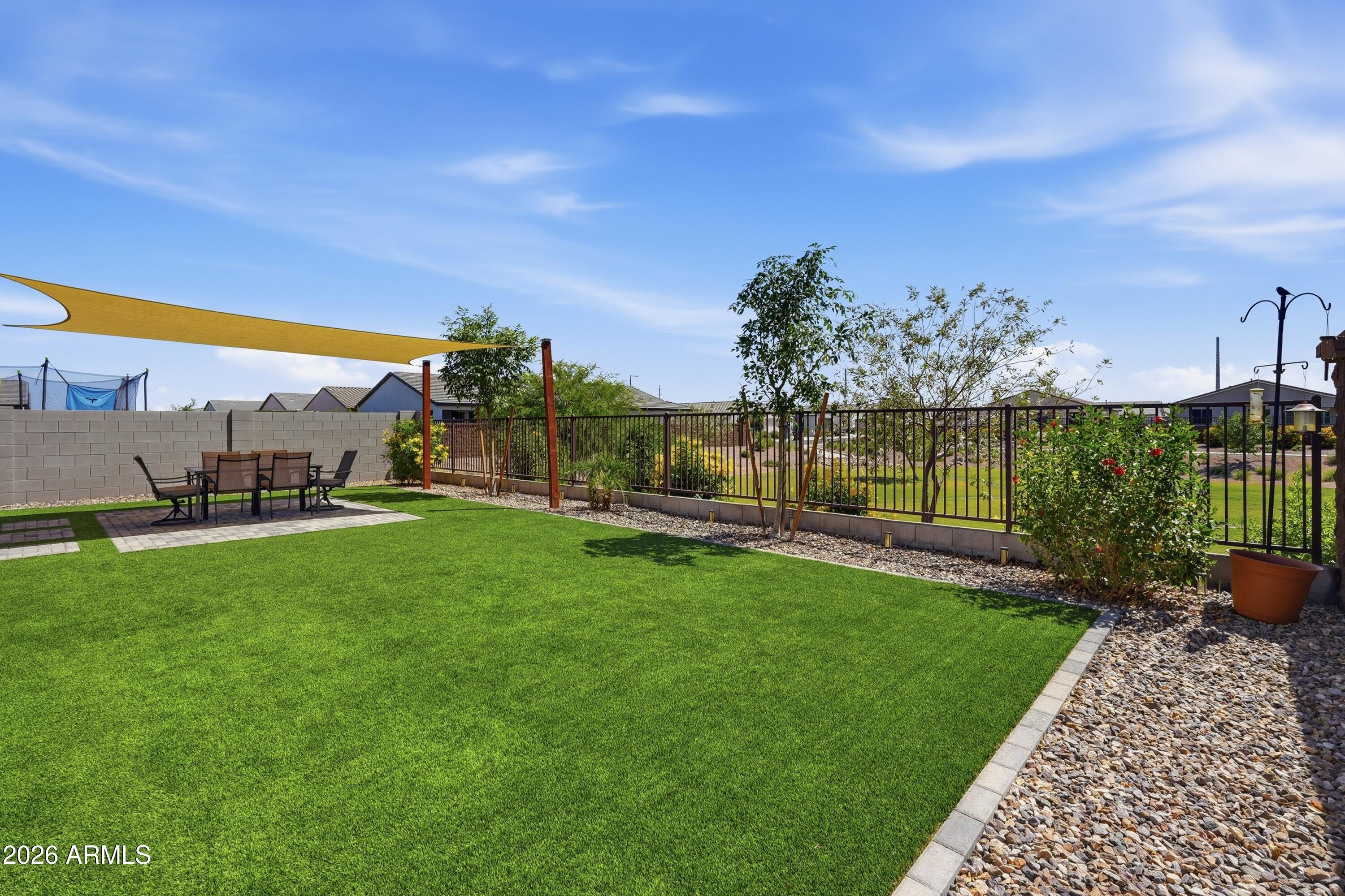 BELLA VISTA FARMS PARCELS E-F - PARCEL 7 - Residential