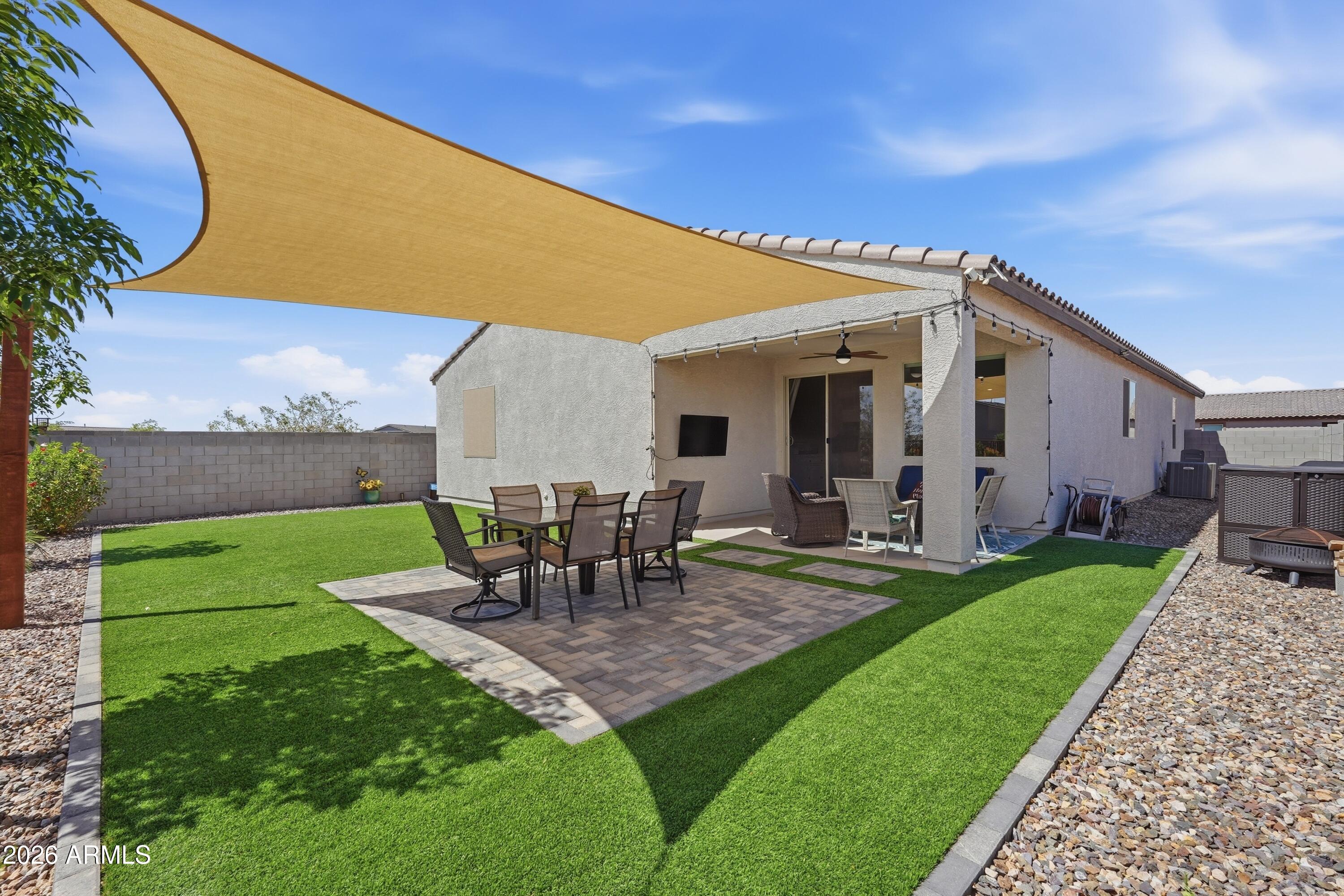 BELLA VISTA FARMS PARCELS E-F - PARCEL 7 - Residential