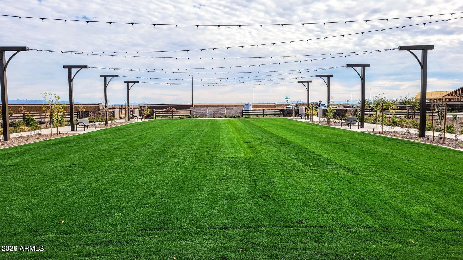 BELLA VISTA FARMS PARCELS E-F - PARCEL 7 - Residential
