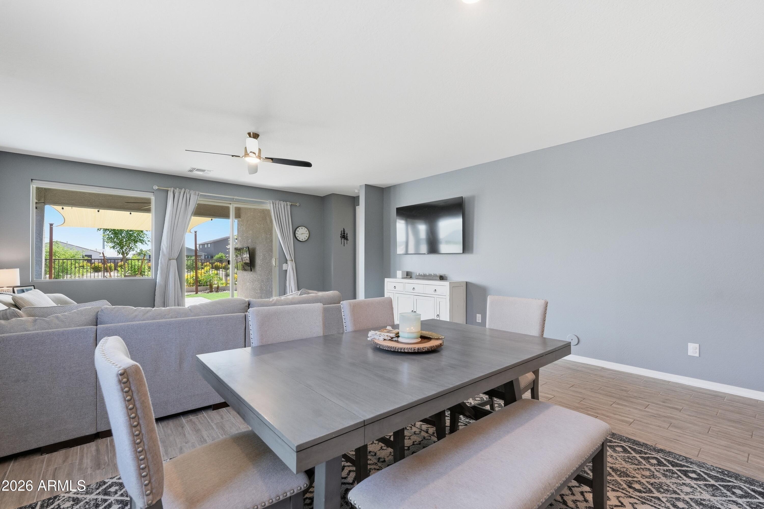 BELLA VISTA FARMS PARCELS E-F - PARCEL 7 - Residential
