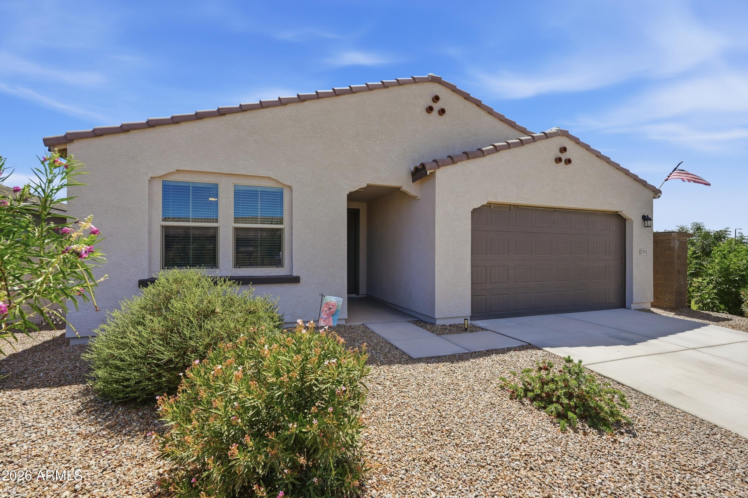 BELLA VISTA FARMS PARCELS E-F - PARCEL 7 - Residential