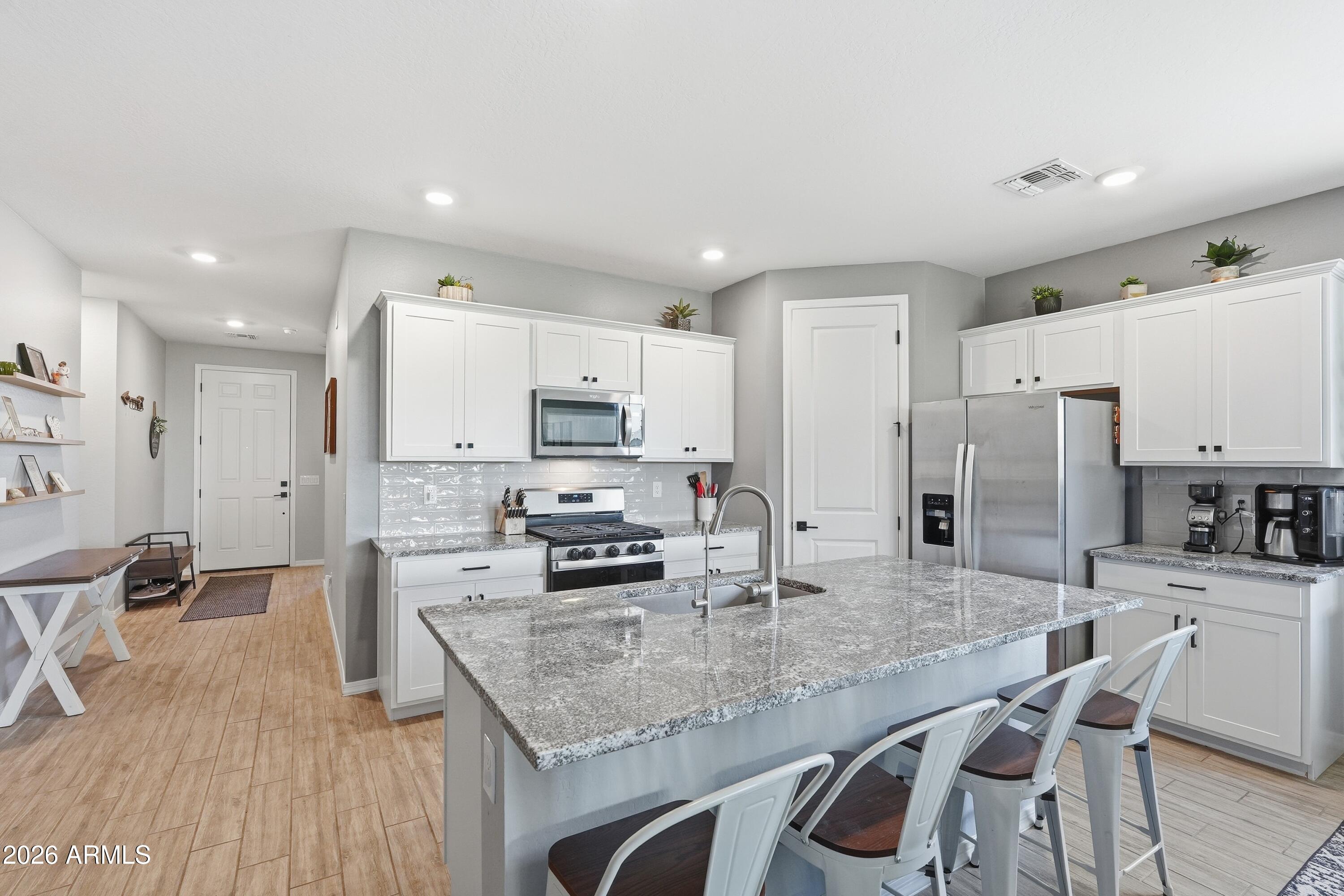 BELLA VISTA FARMS PARCELS E-F - PARCEL 7 - Residential