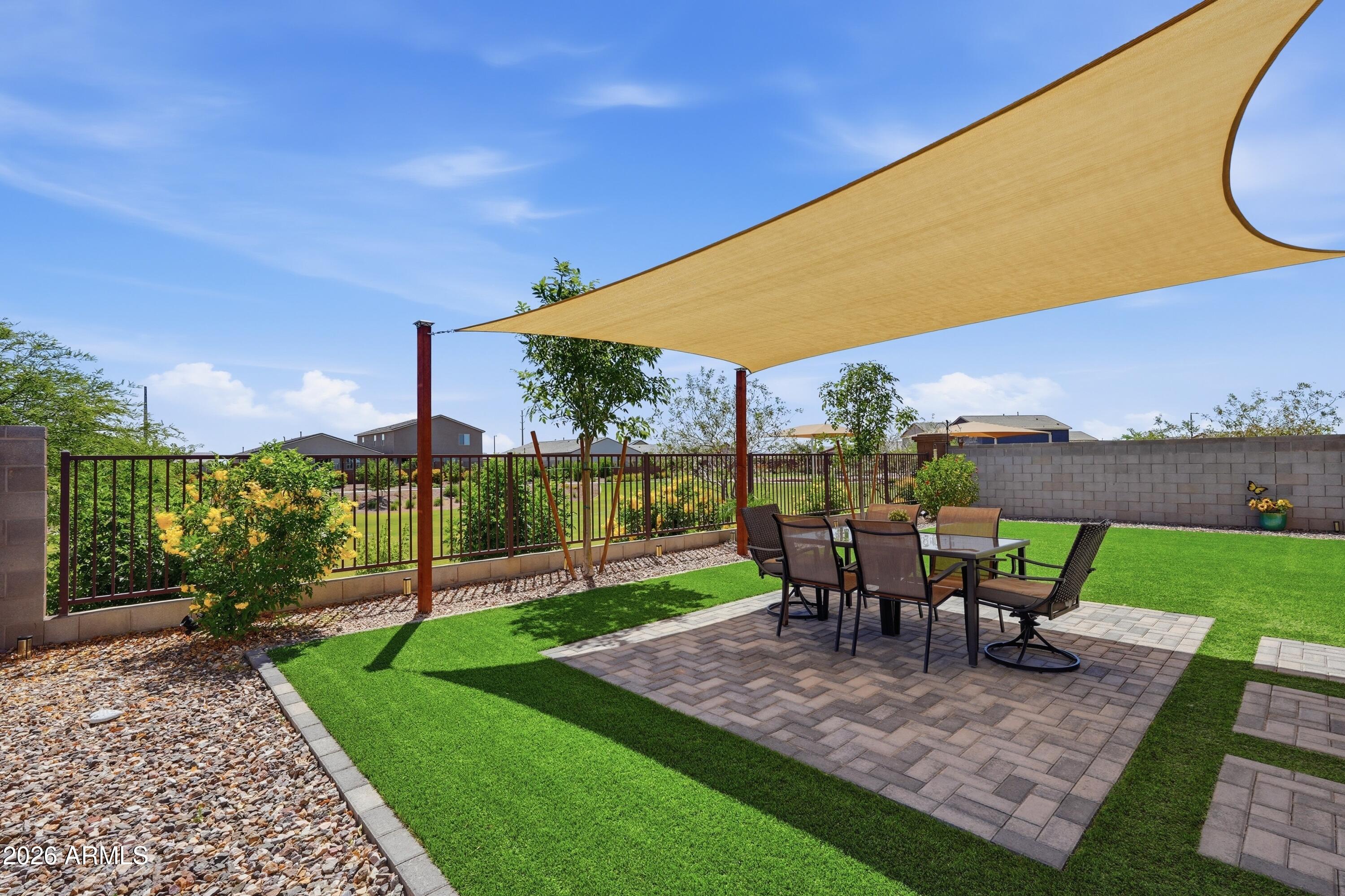 BELLA VISTA FARMS PARCELS E-F - PARCEL 7 - Residential