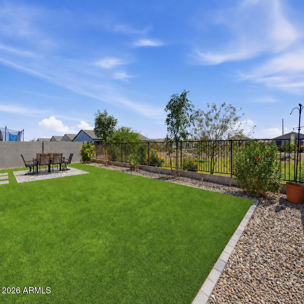 BELLA VISTA FARMS PARCELS E-F - PARCEL 7 - Residential