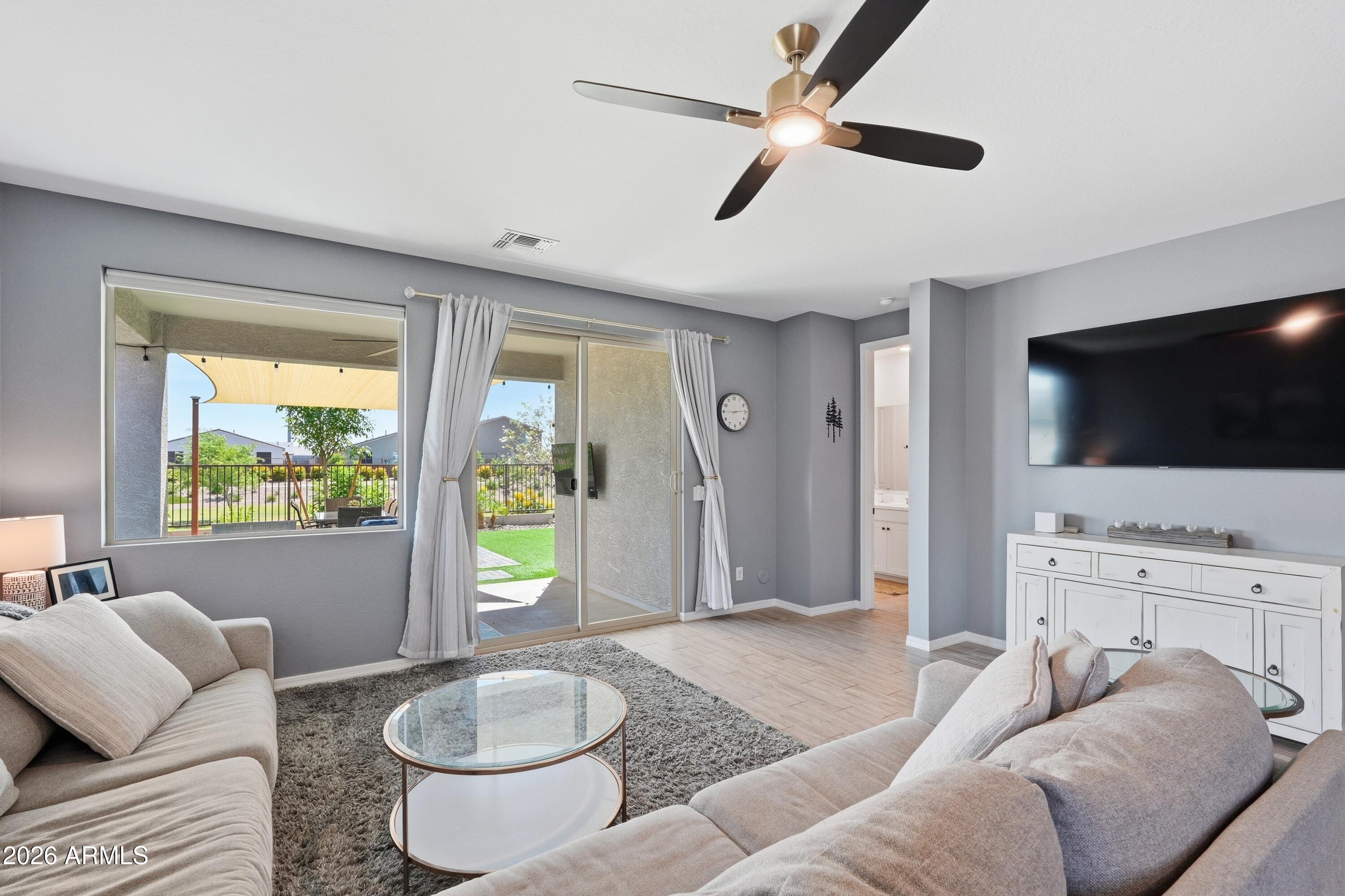 BELLA VISTA FARMS PARCELS E-F - PARCEL 7 - Residential