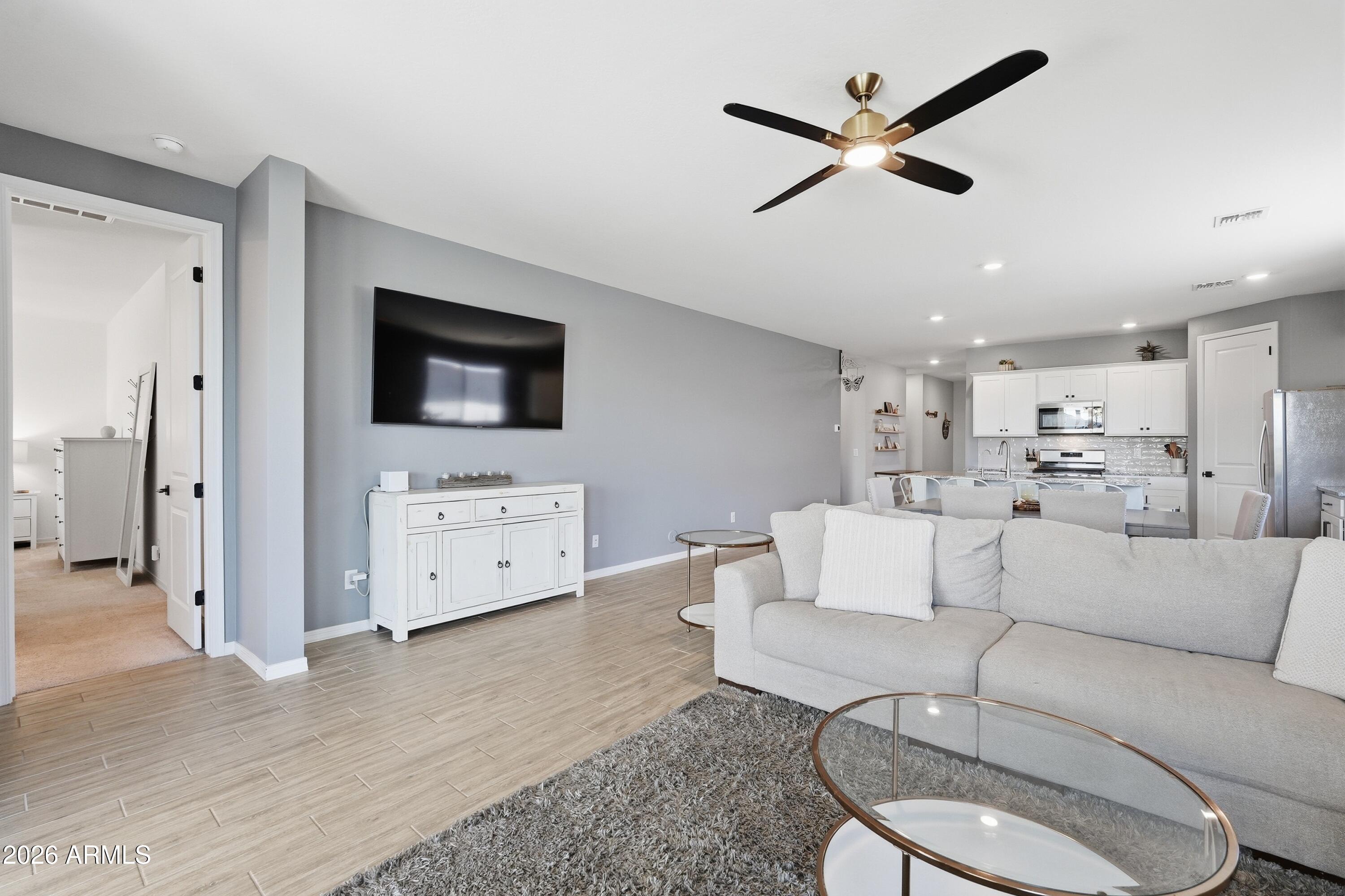 BELLA VISTA FARMS PARCELS E-F - PARCEL 7 - Residential
