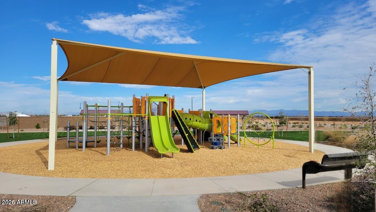 BELLA VISTA FARMS PARCELS E-F - PARCEL 7 - Residential