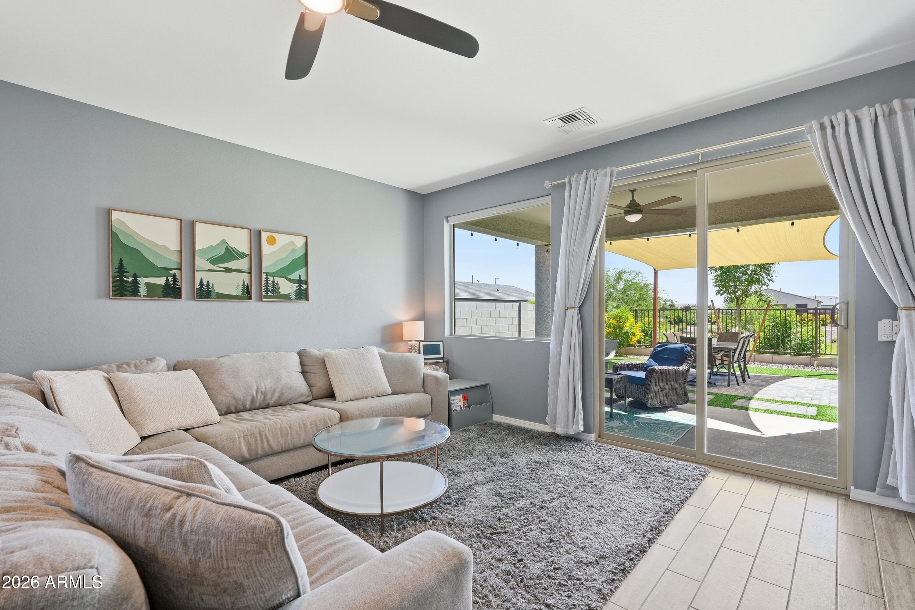 BELLA VISTA FARMS PARCELS E-F - PARCEL 7 - Residential