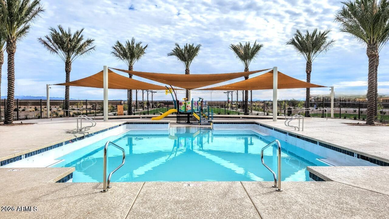 BELLA VISTA FARMS PARCELS E-F - PARCEL 7 - Residential