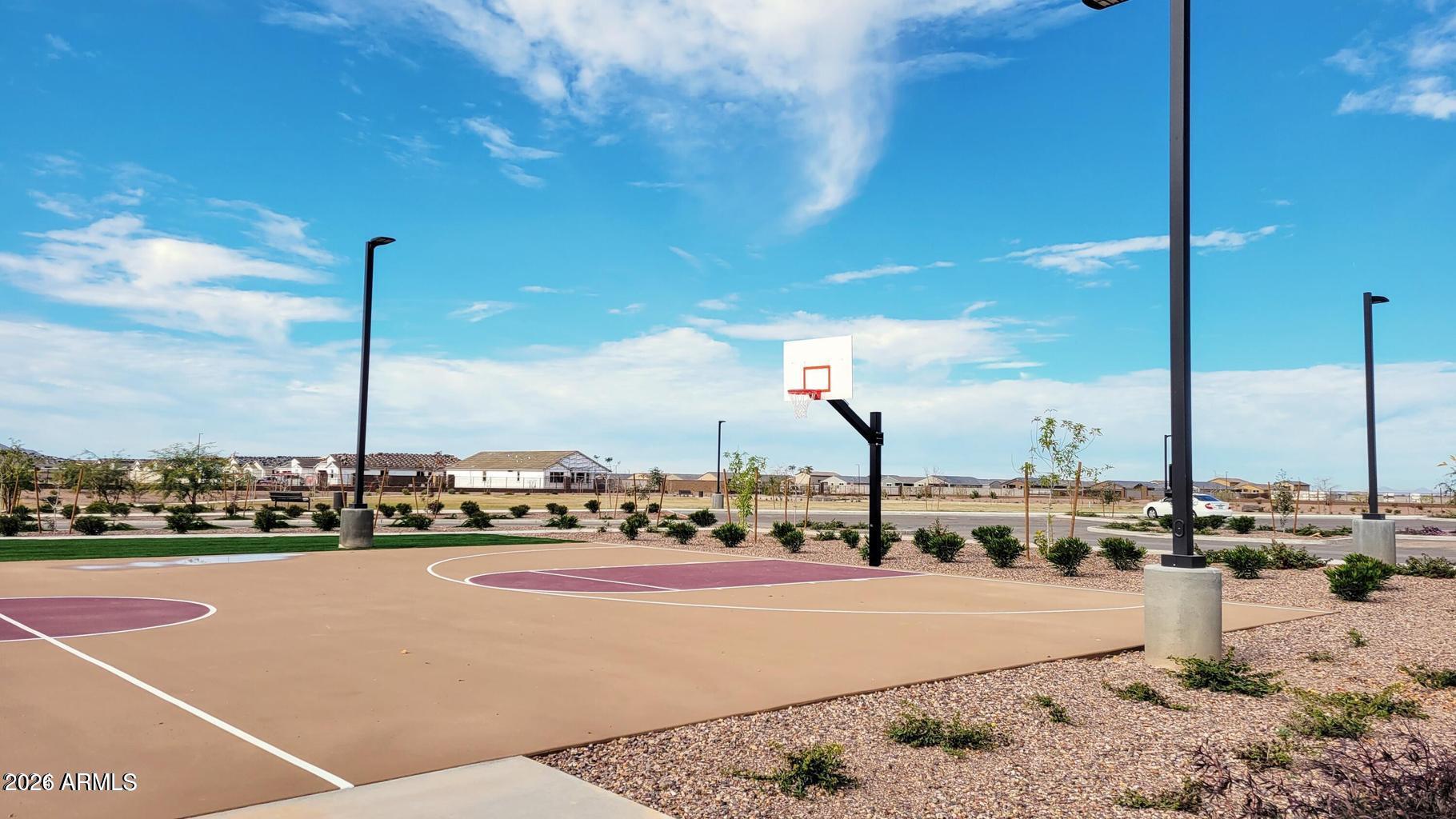 BELLA VISTA FARMS PARCELS E-F - PARCEL 7 - Residential