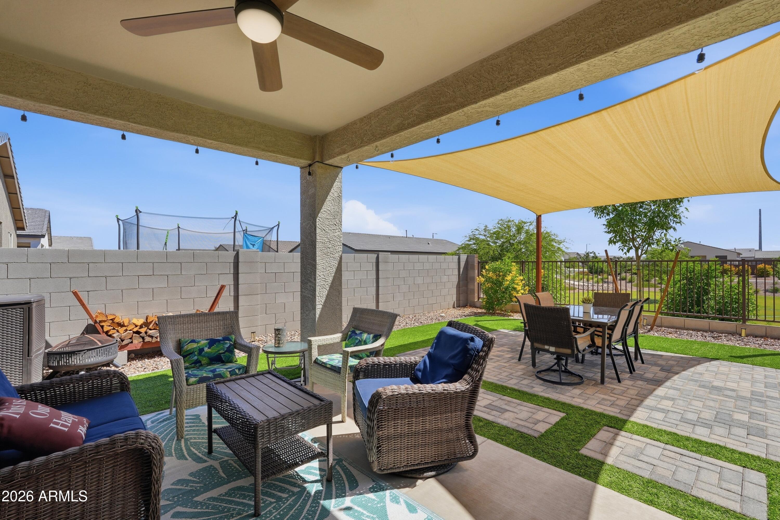 BELLA VISTA FARMS PARCELS E-F - PARCEL 7 - Residential