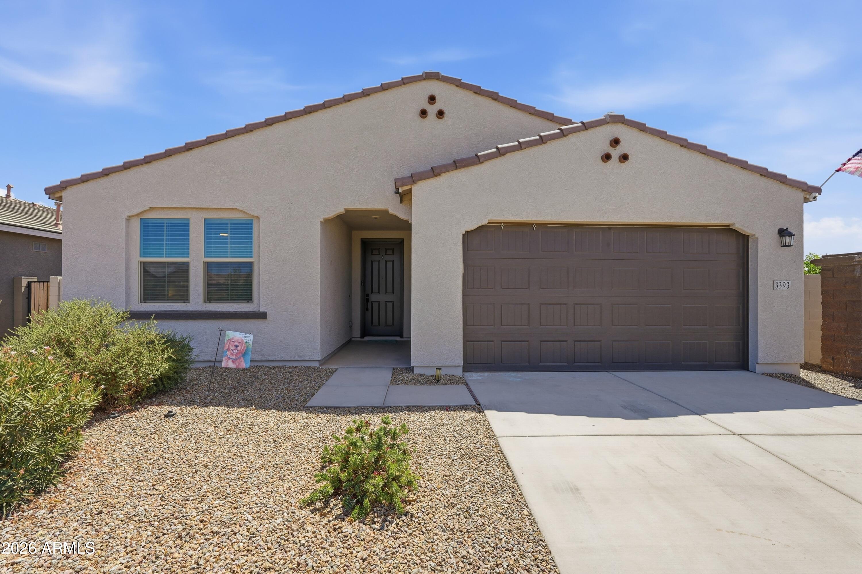 BELLA VISTA FARMS PARCELS E-F - PARCEL 7 - Residential