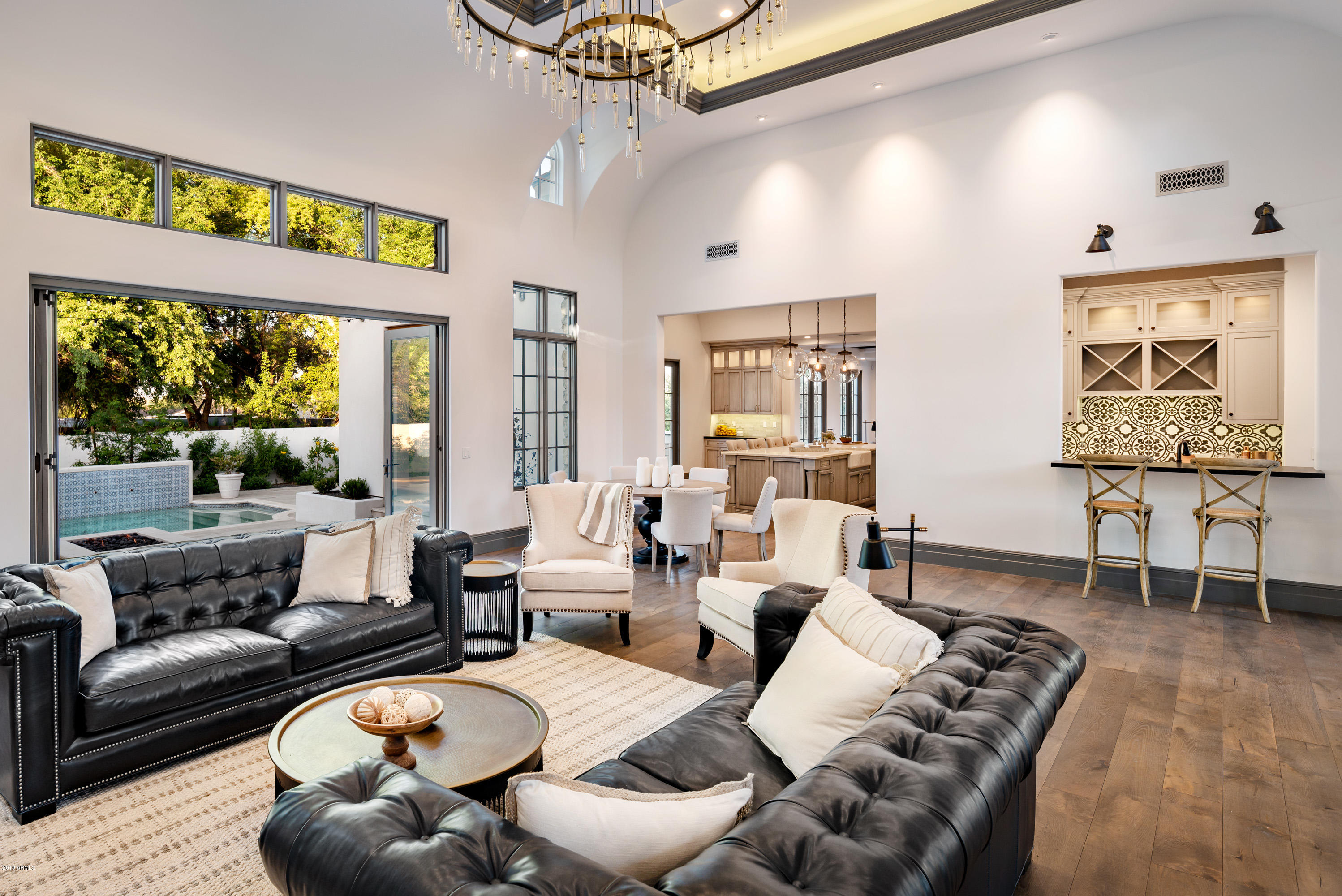 DEL RAY ESTATES - Residential