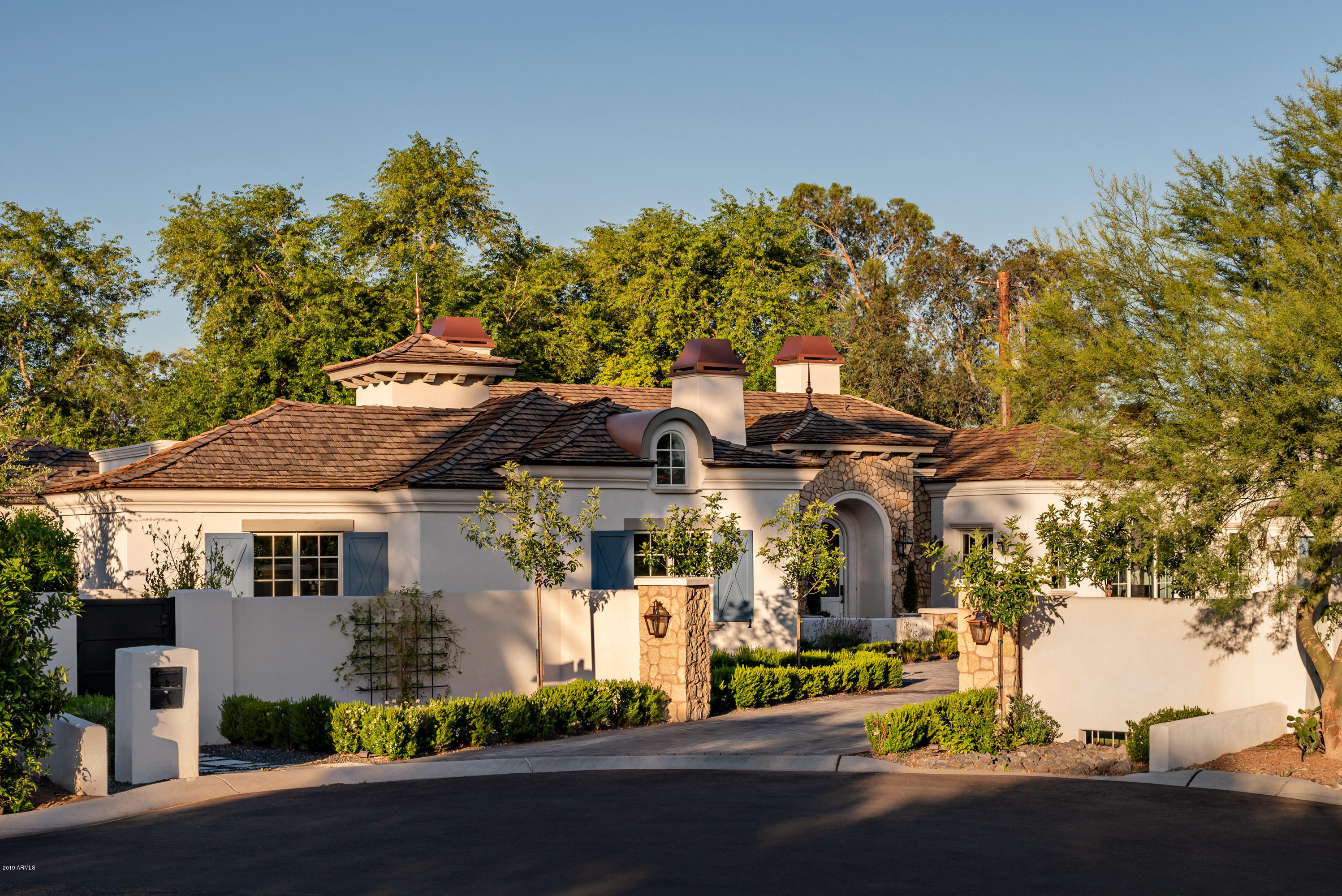DEL RAY ESTATES - Residential