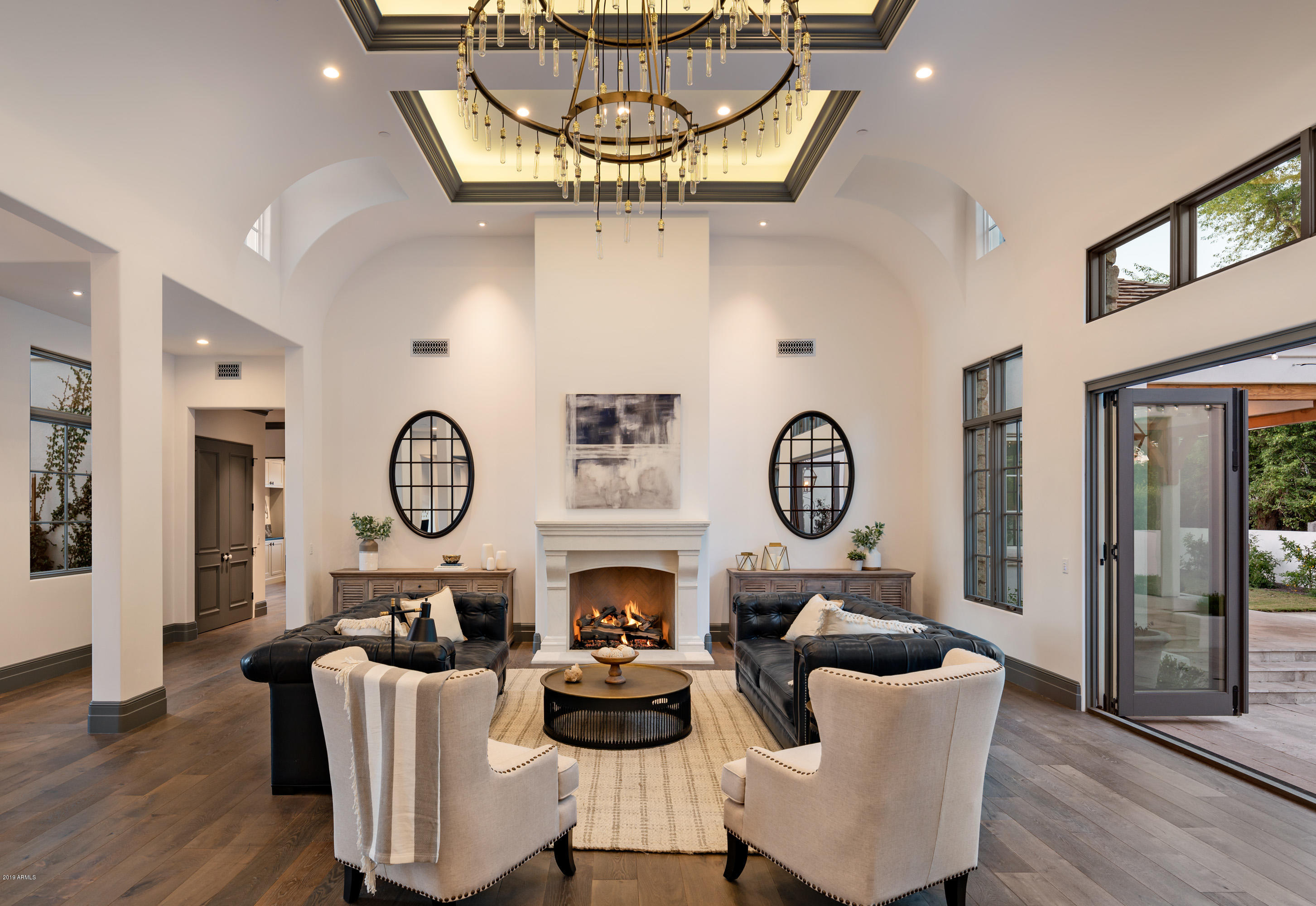 DEL RAY ESTATES - Residential