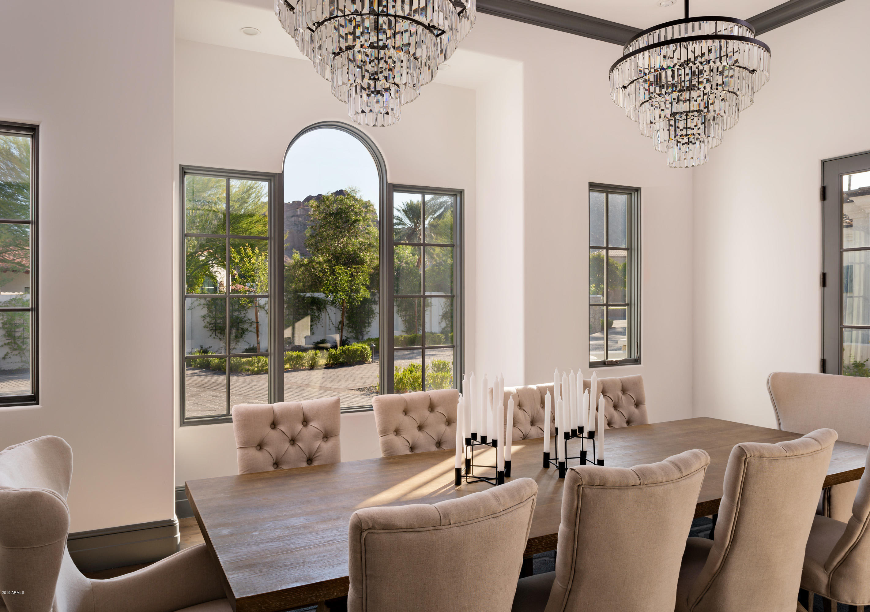 DEL RAY ESTATES - Residential