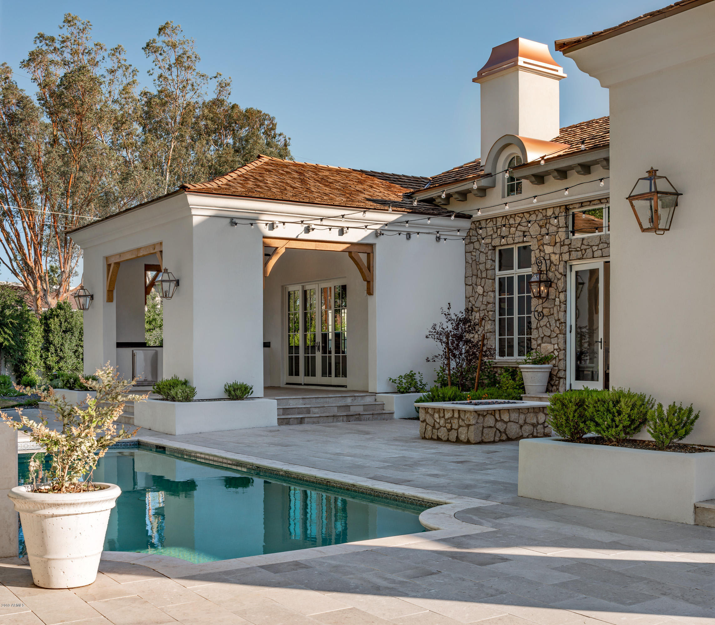 DEL RAY ESTATES - Residential