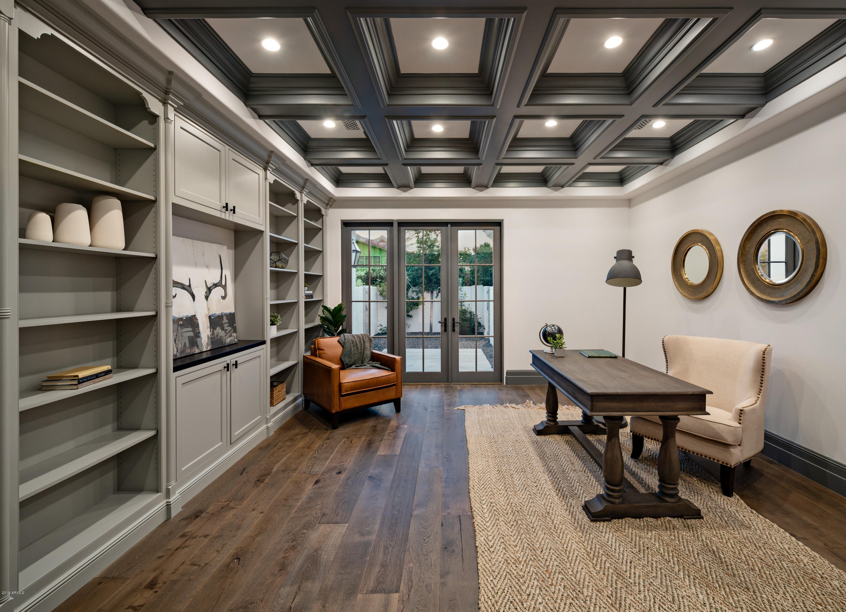 DEL RAY ESTATES - Residential